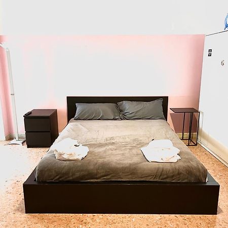 罗马Debora House公寓 外观 照片