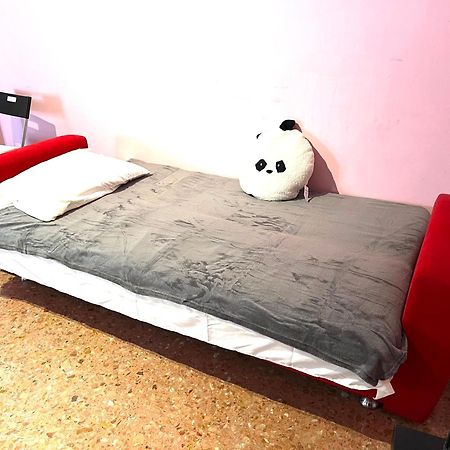 罗马Debora House公寓 外观 照片
