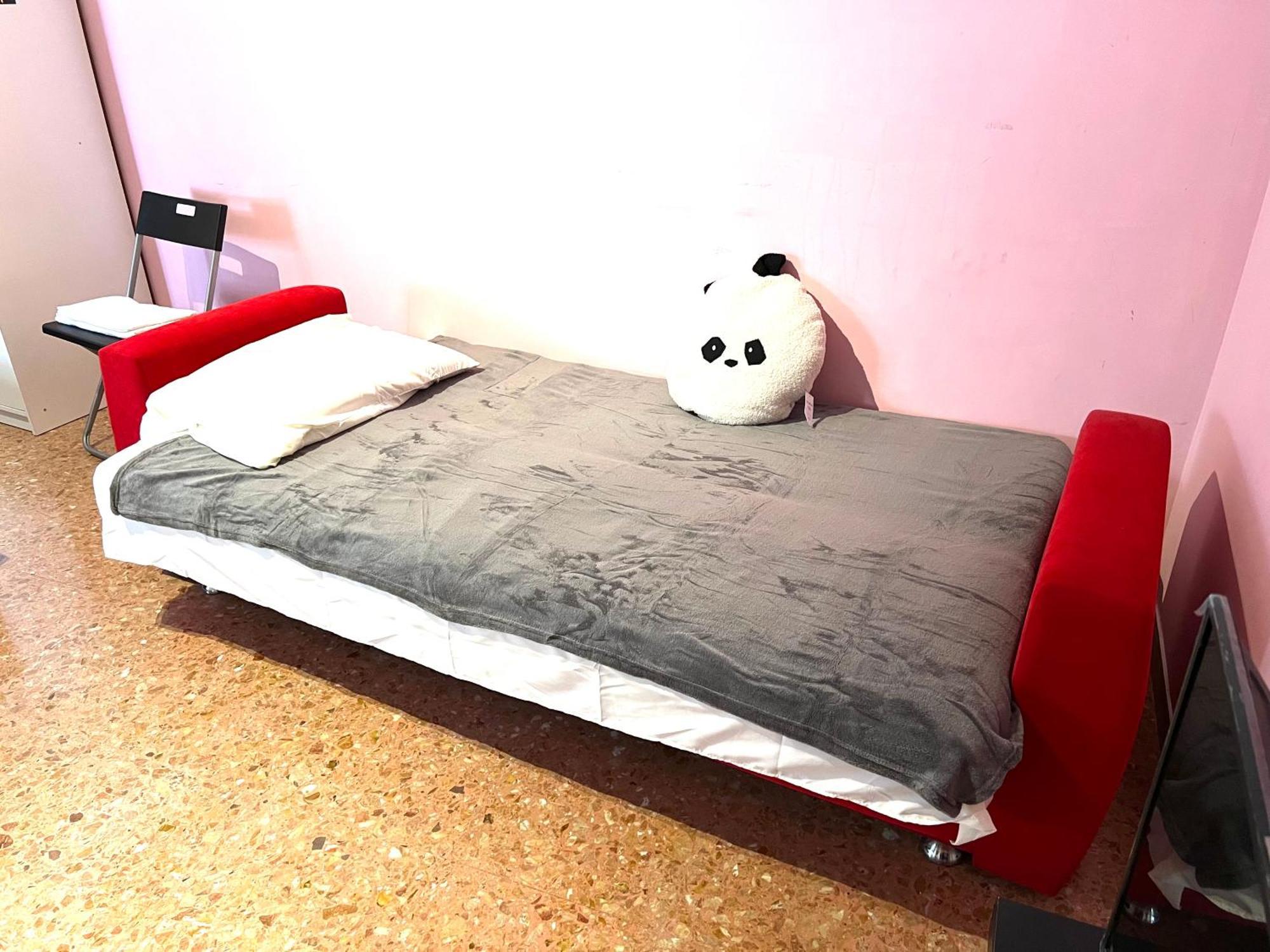 罗马Debora House公寓 外观 照片